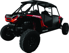 DragonFire Racing 16-23 Polaris RZR XP 4 1000 UTV Doors - 4 Doors 522123