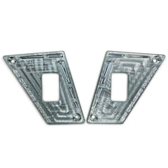 Polaris RZR 170 2 Switch Dash Panel Kit