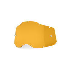 100-PERCENT RC2/AC2/ST2 SHEET PERSIMMON LENS