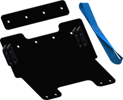 KFI 17+ Kawasaki Mule 400 SX UTV Plow Mount 105875