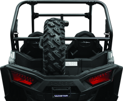 DragonFire Racing 15-22 Polaris RZR S 900 Spare Tire Carrier 520671