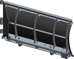 KFI V-Plow Passenger Side Wing Kit (Box-#2) 106180-PS