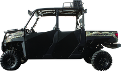 DragonFire Racing 19-23 Ranger Crew XP 1000 UTV Doors 522137