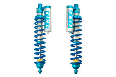 King Shocks Can-Am Commander Front 2.0 Piggyback Reservoir Coilover (Single) 20001-128