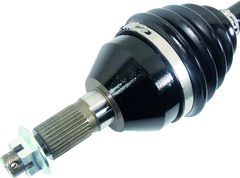 DragonFire Racing Hydra Axle- Can-Am Maverick X3 900 X rs Turbo R 18-19- Postion- Rear- Right/Left 522841
