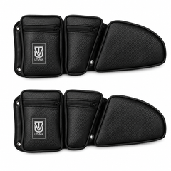 RZR 900 Front Door Bag Set (2014-2025)