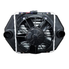 EVP 2020+ Can-Am X3 Intercooler Assembly