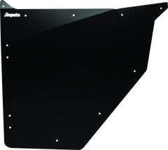 DragonFire Racing 2018 Polaris Ranger Crew Door Skin - Front Driver Side 522291