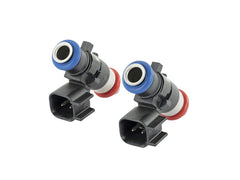 KraftWerks 11-14 Polaris RZR 1000 XP / RZR 1000 XP4 1000cc Injector Upgrade 159-17-1000