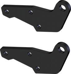 KFI UTV Pro 2.0 2 in. Forward Kit 106340