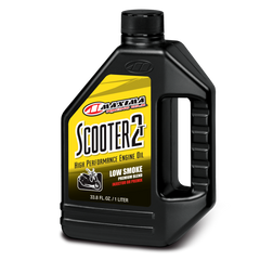 Maxima Scooter 2T Injector/Premix - 1L 26901