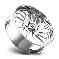 AMERICAN FORCE AFW SHREDDER SS WHEELS
