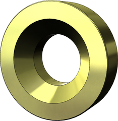 KFI Replacement Pitch Bushing 105214-R