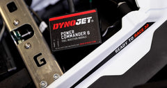 Dynojet 2014 Honda Pioneer 700 Power Commander 6 PC6-16058