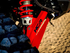 HCR Polaris RZR Pro XP Dual Sport OEM Replacement A-Arms