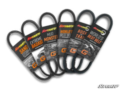 GBoost Can-Am Commander Heavy-Duty CVT Drive Belt