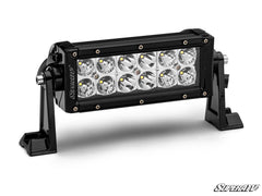 SuperATV 6" LED Combination Spot / Flood Light Bar