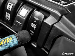 SuperATV Can-Am Defender Ready-Fit Winch