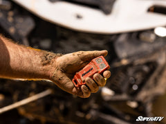 SuperATV Can-Am Defender Ready-Fit Winch