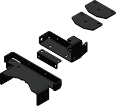 KFI UTV Plow TRACK Actuator Bracket Kit 106430