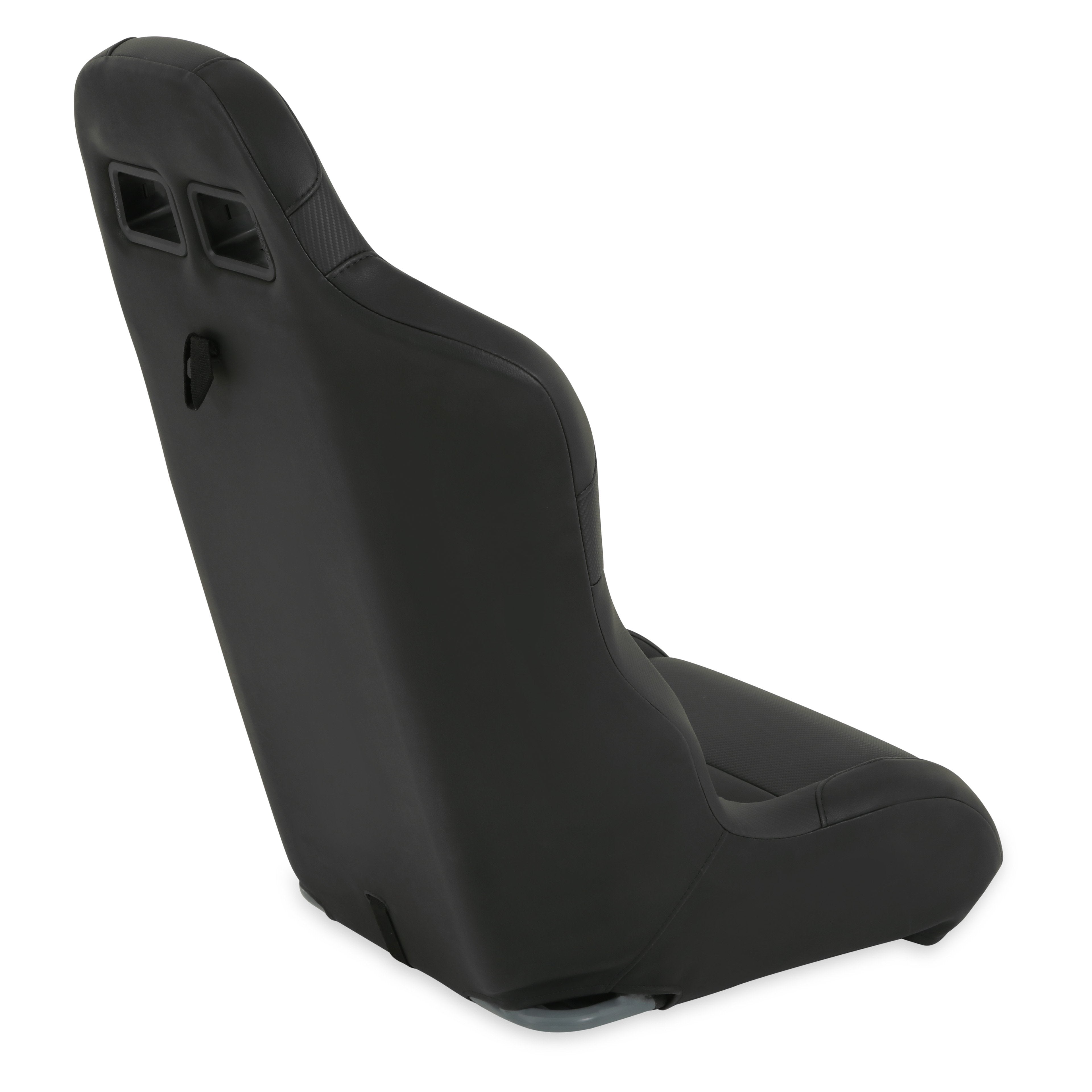 Simpsons Vortex Simpson Racing Vortex II Off-Road Suspension Seats Black/Black PAIR