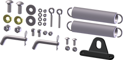 KFI Replacement UTV Tube Kit 105151-R