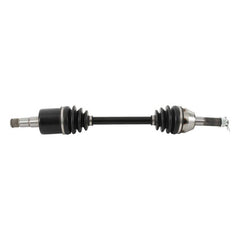 All Balls Racing 05-06 Polaris Ranger 2x4 500 6 Ball Axle Rear Right AB6-PO-8-385