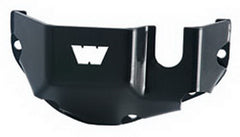 Warn DIFFERENTIAL SKID PLATE D30 65443
