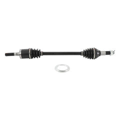 All Balls Racing 16-18 Can-Am Maverick 1000R XC 8 Ball Axle Front Right AB8-CA-8-218