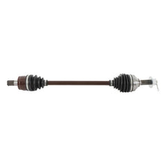 All Balls Racing 08-13 Kawasaki Teryx 750 4x4 6 Ball Axle Front Left AB6-KW-8-301