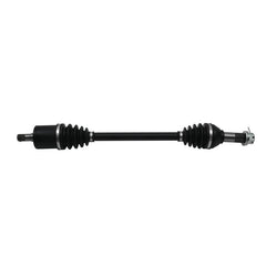 All Balls Racing 21-23 Can-Am Commander 1000R DPS 8 Ball Axle - Front Right AB8-CA-8-234