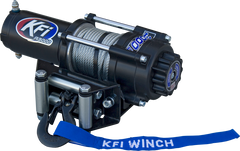 KFI 3000lb ATV Series Winch A3000