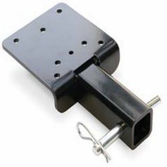 Warn MULTI-MOUNT UTILITY WINCH MOUNT PLATE 68531