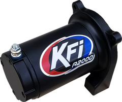 KFI 2000lb Motor Assembly - (Black) MOTOR-20-BL