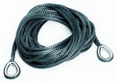 Warn SYNTHETIC ROPE EXTENSION 1/4 in. (6.35MM) X 50' (15.2M) 69069