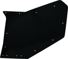DragonFire Racing Polaris Ranger Crew XP 1000 UTV Doors - Replacement Door Skin - Rear Passenger 522298