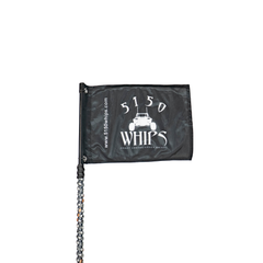 187 LED Whip
