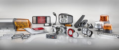 HELLA Auxiliary Light 011988171