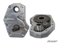 SuperATV Can-Am Maverick 6" Portal Gear Lift