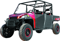 DragonFire Racing 12-19 Polaris Ranger Crew 570/900/1000  UTV Doors -  4 Doors 521065