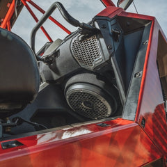 Rockford Fosgate 19+ Polaris RZR Pro Xp/ Pro R/ Turbro R Stage 5 Audio System RZR19PXP-STG5