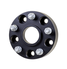 Gorilla Wheel Spacer 1.25" Pair - 5X4.5/5 71.5 (GOR94-6573-125)