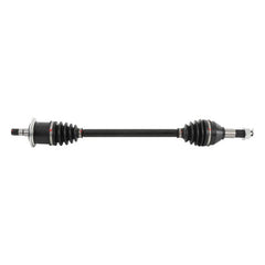 All Balls Racing 14-18 Can-Am Maverick 1000R XMR 8 Ball Axle Front Left AB8-CA-8-119