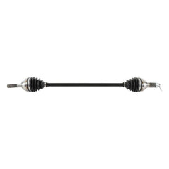 All Balls Racing 2021 Can-Am Maverick X3 Max Turbo R RS 6 Ball Axle Front Left AB6-CA-8-123