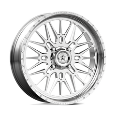 AMERICAN FORCE AFW NOMAD SS WHEELS