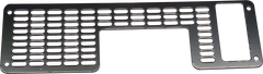 KFI Polaris Ranger Winch Mount - Standard Replacement Grill 100563