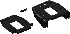 KFI 14-23 Polaris RZR XP 1000 with Trailing Arms Only UTV Plow Mount 105870