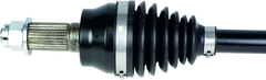 DragonFire Racing Hydra Axle- Polaris General 1000 17-21- Postion- Front- Right/Left 522861
