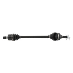 All Balls Racing 08-13 Kawasaki Teryx 750 4x4 8 Ball Axle Front Left AB8-KW-8-301
