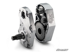 SuperATV Polaris General XP 1000 6" Portal Gear Lift